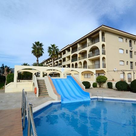 Apartmán Jardins Del Mar 68 L'Estartit Exteriér fotografie