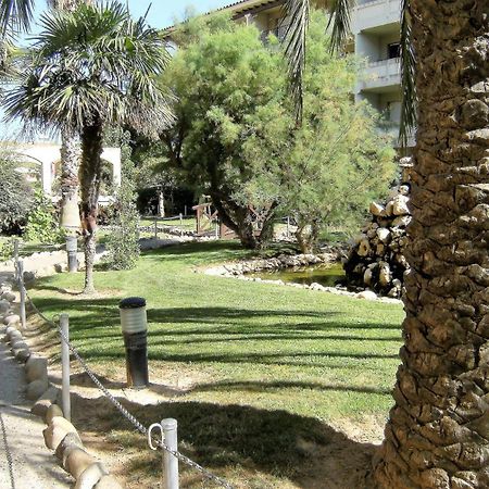Apartmán Jardins Del Mar 68 L'Estartit Exteriér fotografie