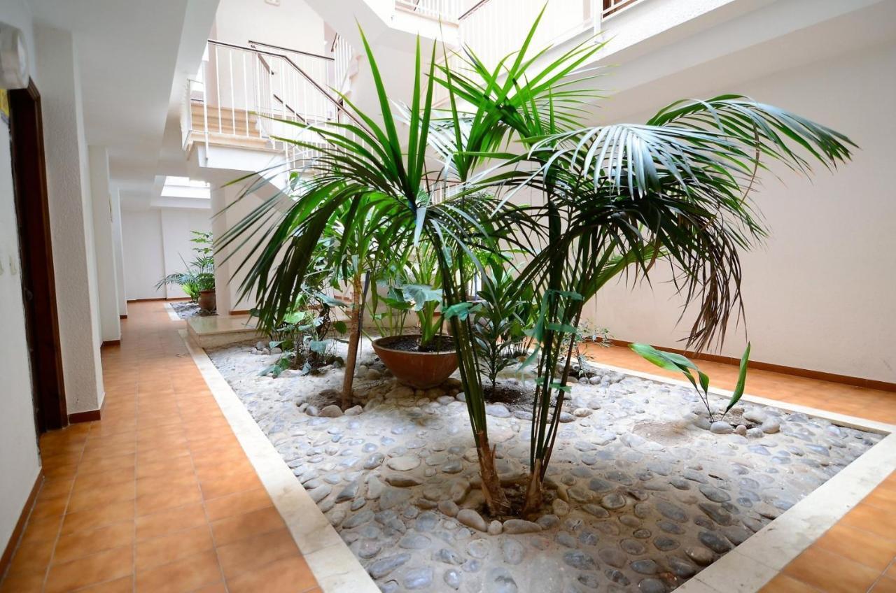 Apartmán Jardins Del Mar 68 L'Estartit Exteriér fotografie