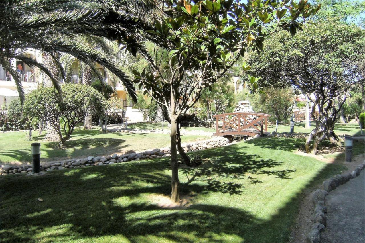 Apartmán Jardins Del Mar 68 L'Estartit Exteriér fotografie