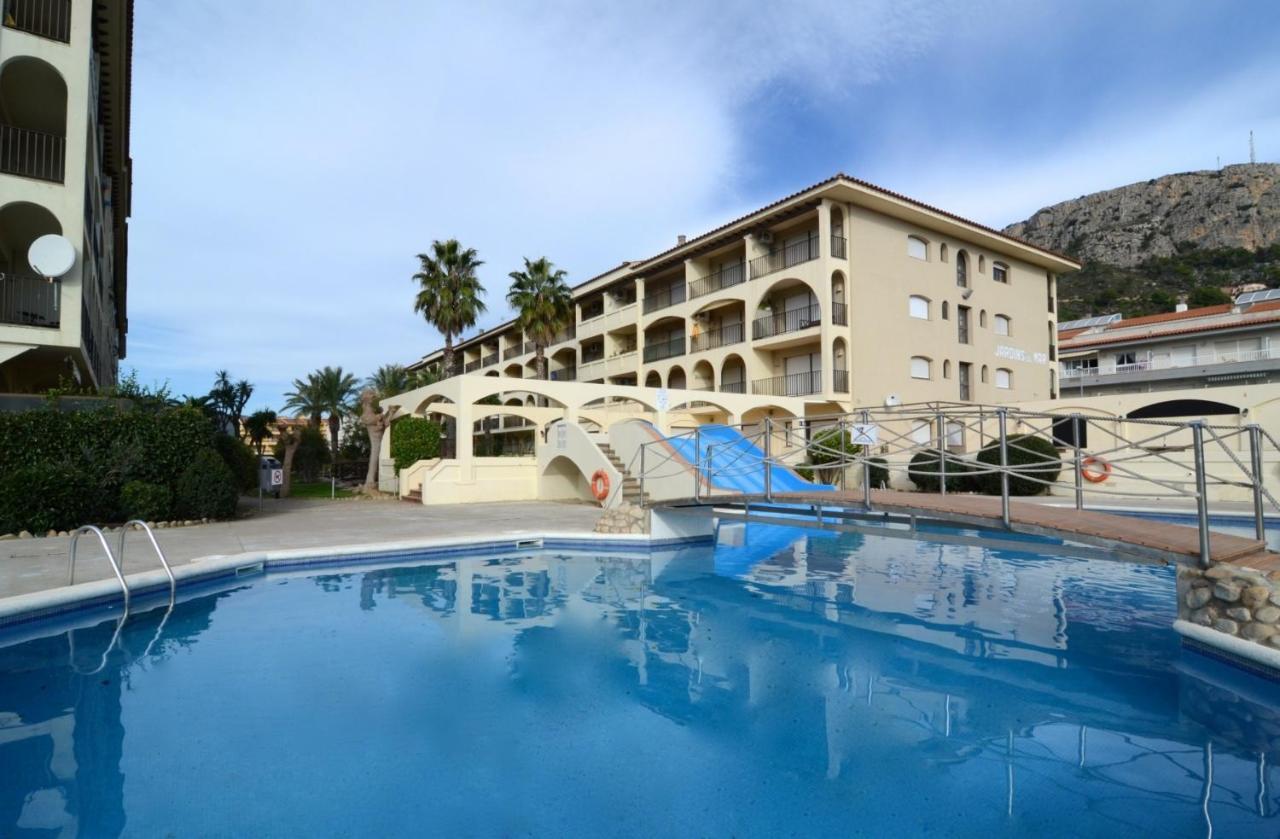 Apartmán Jardins Del Mar 68 L'Estartit Exteriér fotografie