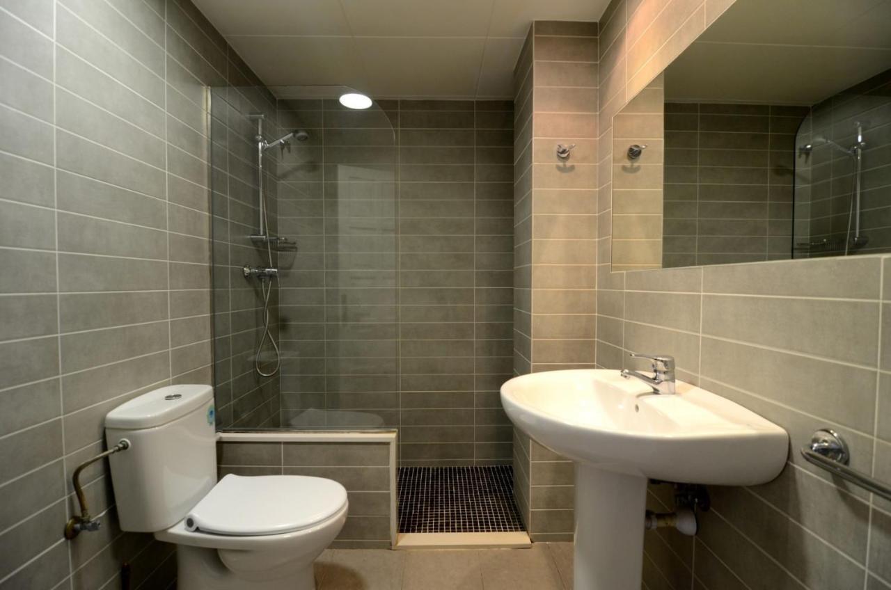Apartmán Jardins Del Mar 68 L'Estartit Exteriér fotografie